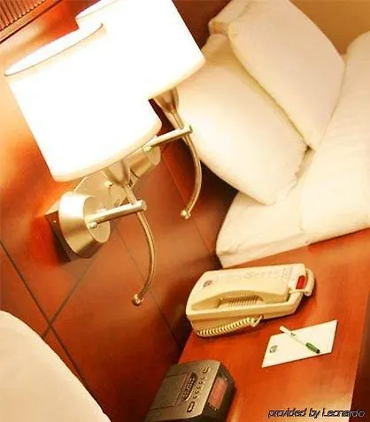 Courtyard By Marriott San Juan Miramar Hotel 4*,