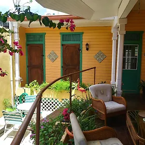 Appartement Cozy Nest, Guayama